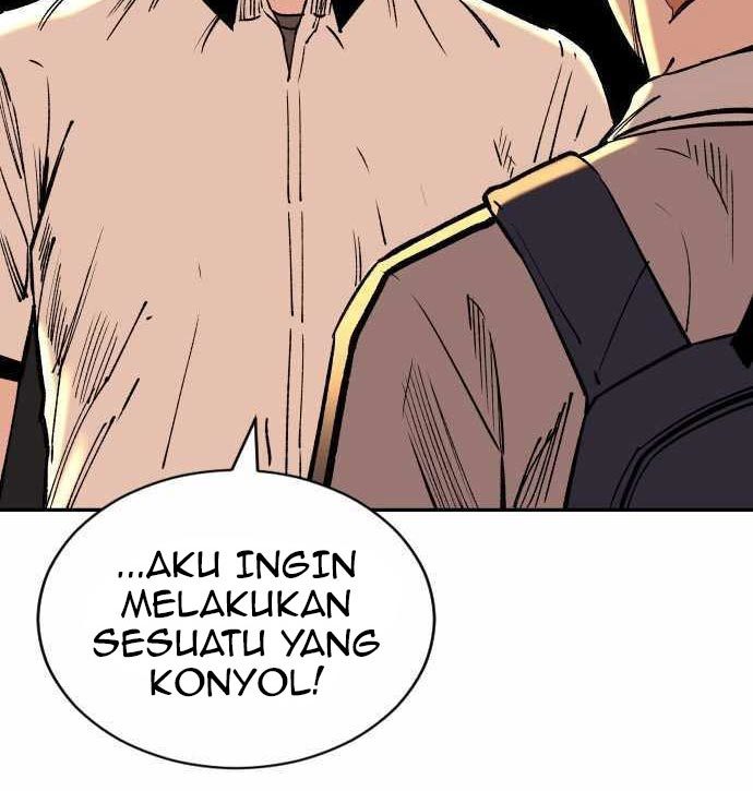 Build Up Chapter 95 - halaman 99