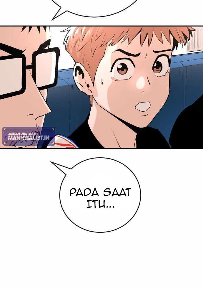 Build Up Chapter 96 - halaman 100