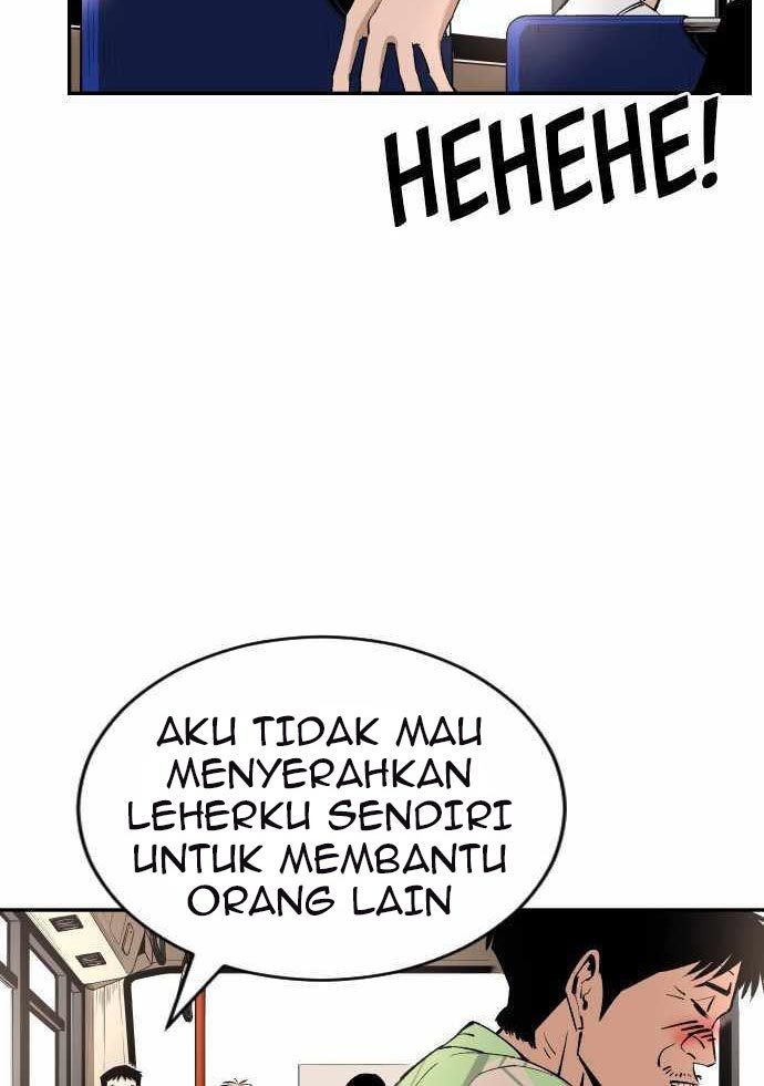 Build Up Chapter 96 - halaman 102