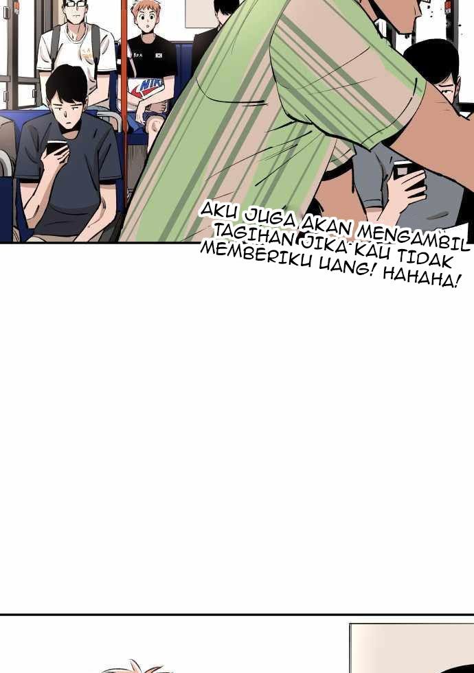 Build Up Chapter 96 - halaman 103