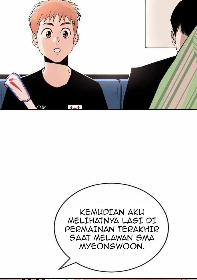 Build Up Chapter 96 - halaman 104