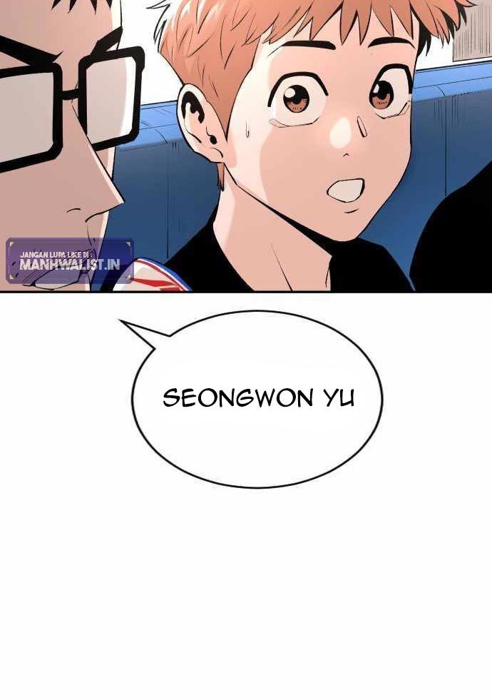 Build Up Chapter 96 - halaman 105