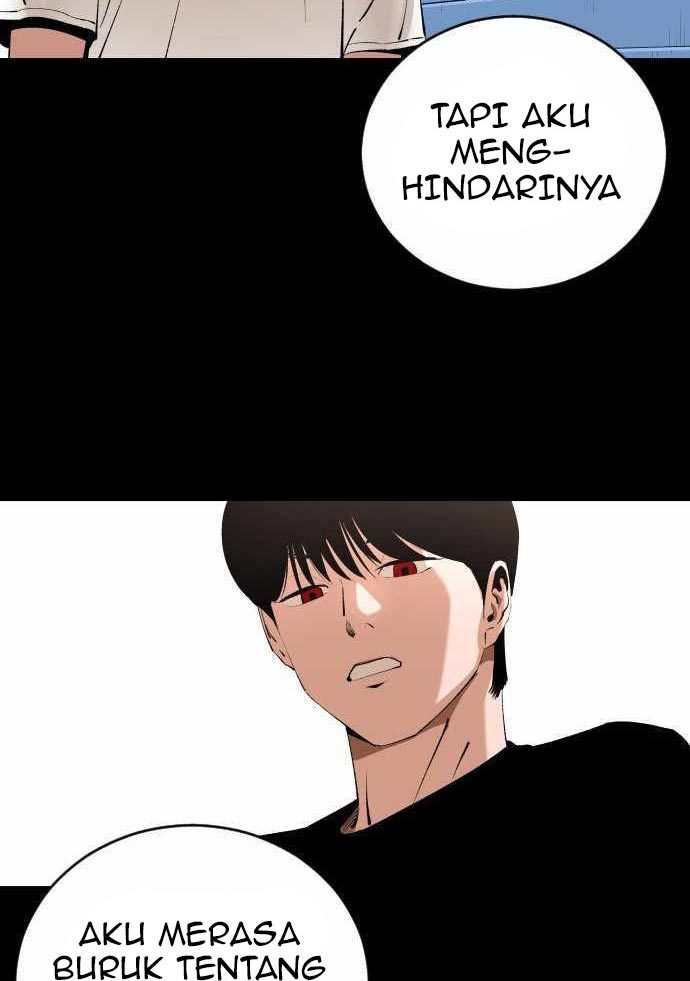 Build Up Chapter 96 - halaman 111