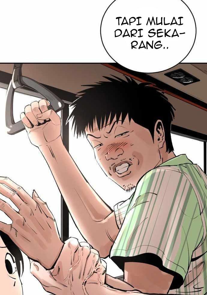 Build Up Chapter 96 - halaman 114