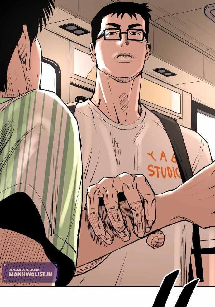 Build Up Chapter 96 - halaman 116