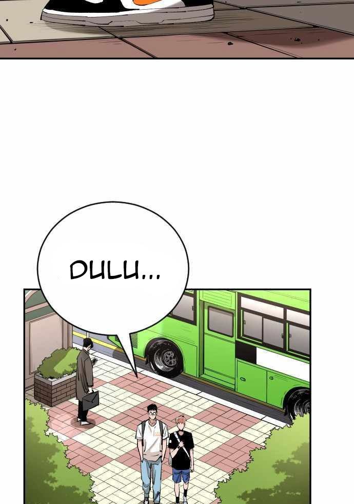 Build Up Chapter 96 - halaman 118