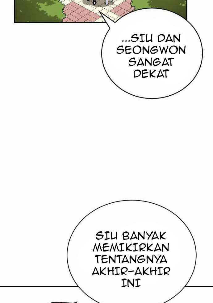 Build Up Chapter 96 - halaman 119