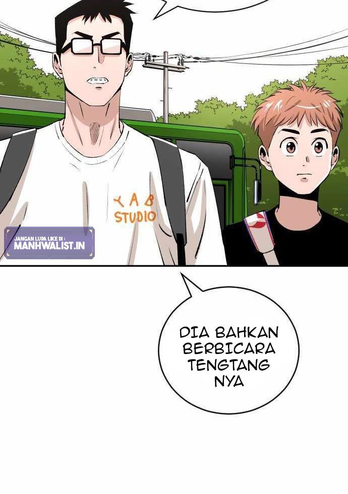 Build Up Chapter 96 - halaman 120
