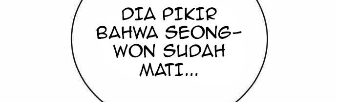 Build Up Chapter 96 - halaman 122