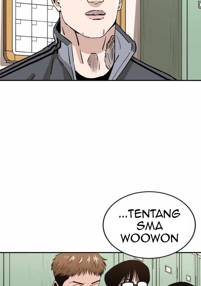 Build Up Chapter 96 - halaman 14