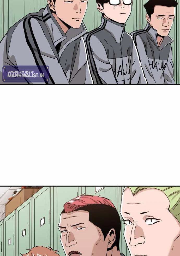 Build Up Chapter 96 - halaman 15
