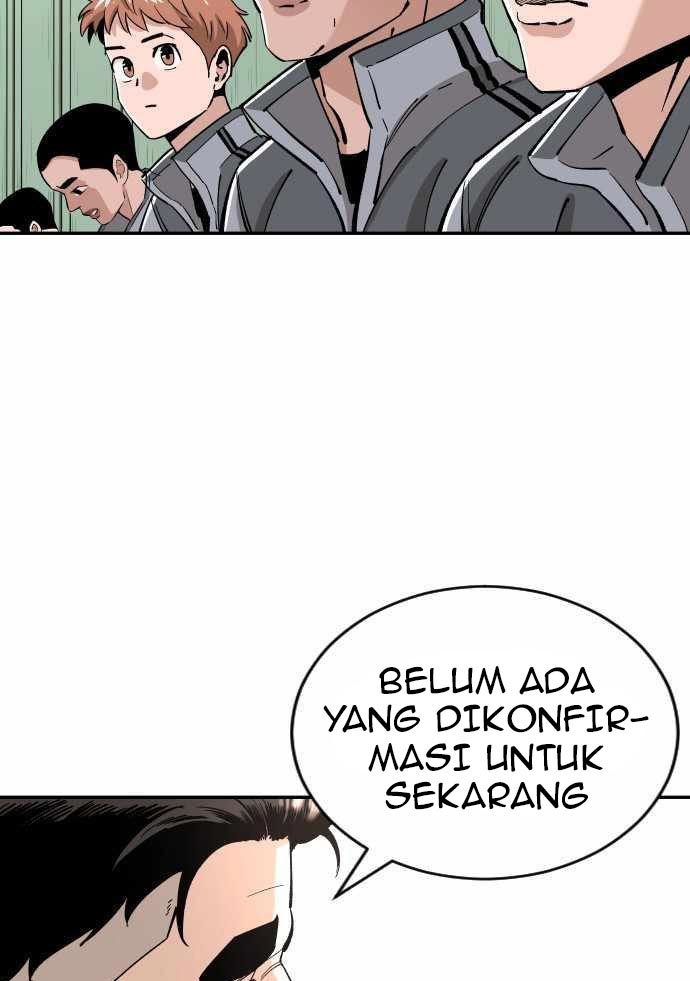 Build Up Chapter 96 - halaman 16