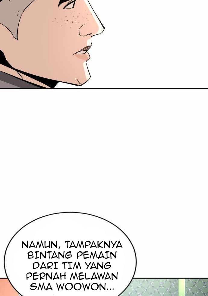 Build Up Chapter 96 - halaman 17