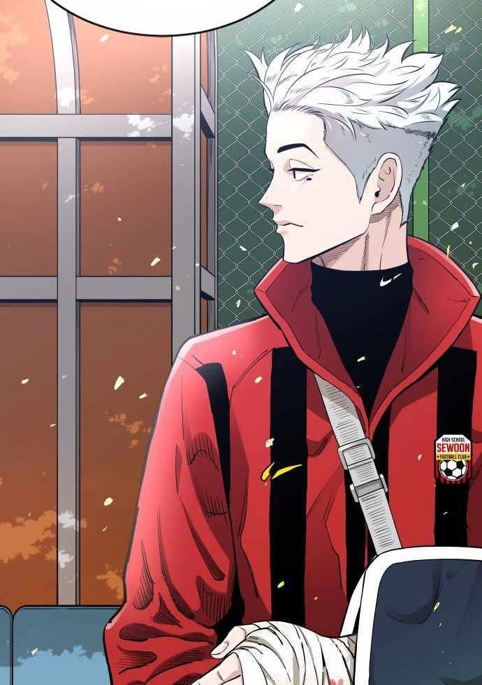 Build Up Chapter 96 - halaman 18