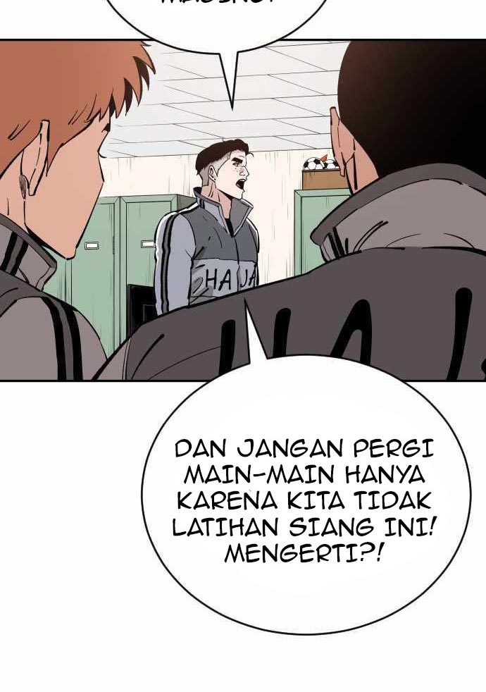 Build Up Chapter 96 - halaman 20
