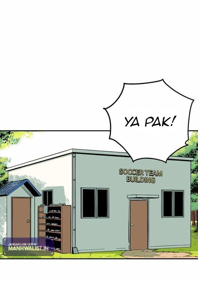 Build Up Chapter 96 - halaman 21