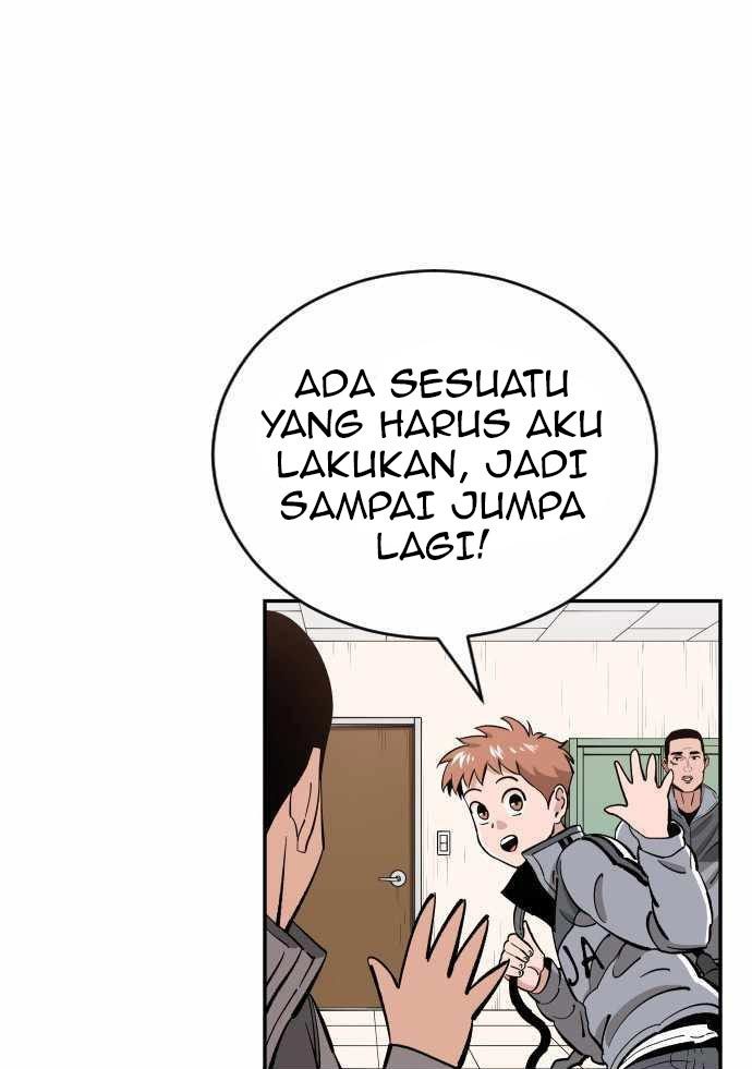 Build Up Chapter 96 - halaman 22