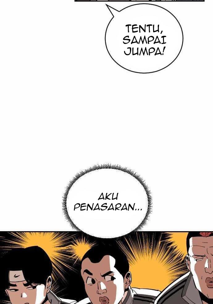Build Up Chapter 96 - halaman 23