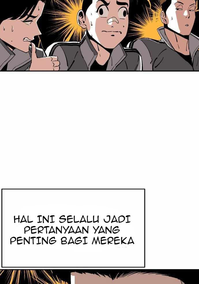 Build Up Chapter 96 - halaman 25