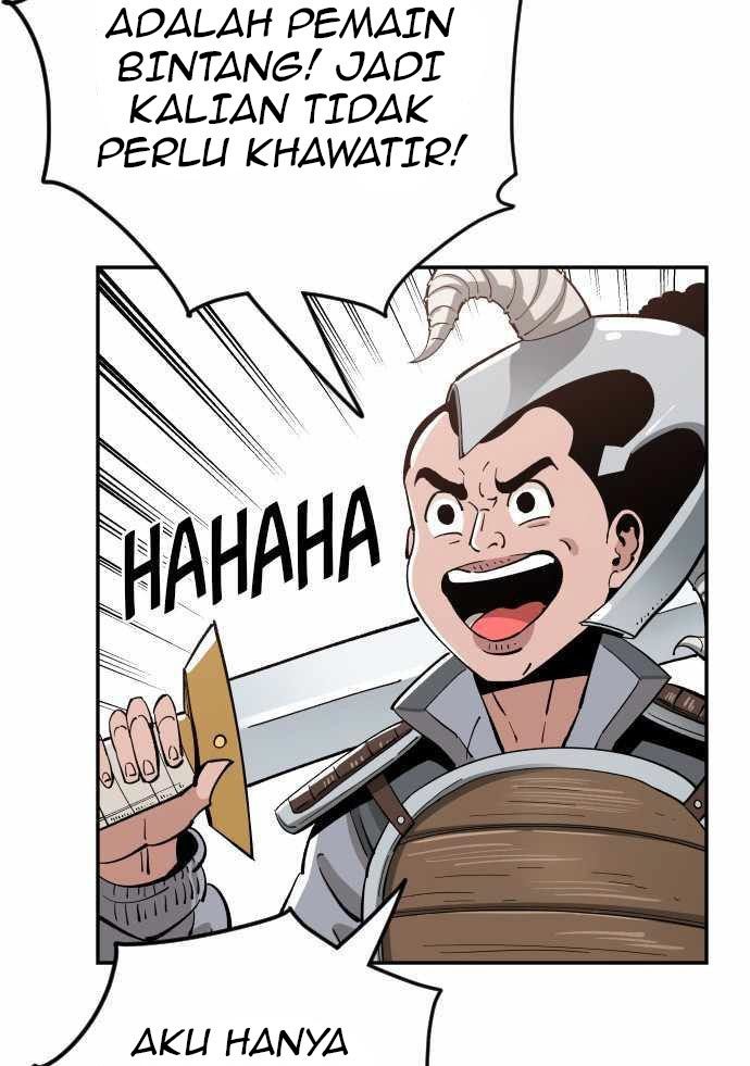 Build Up Chapter 96 - halaman 28