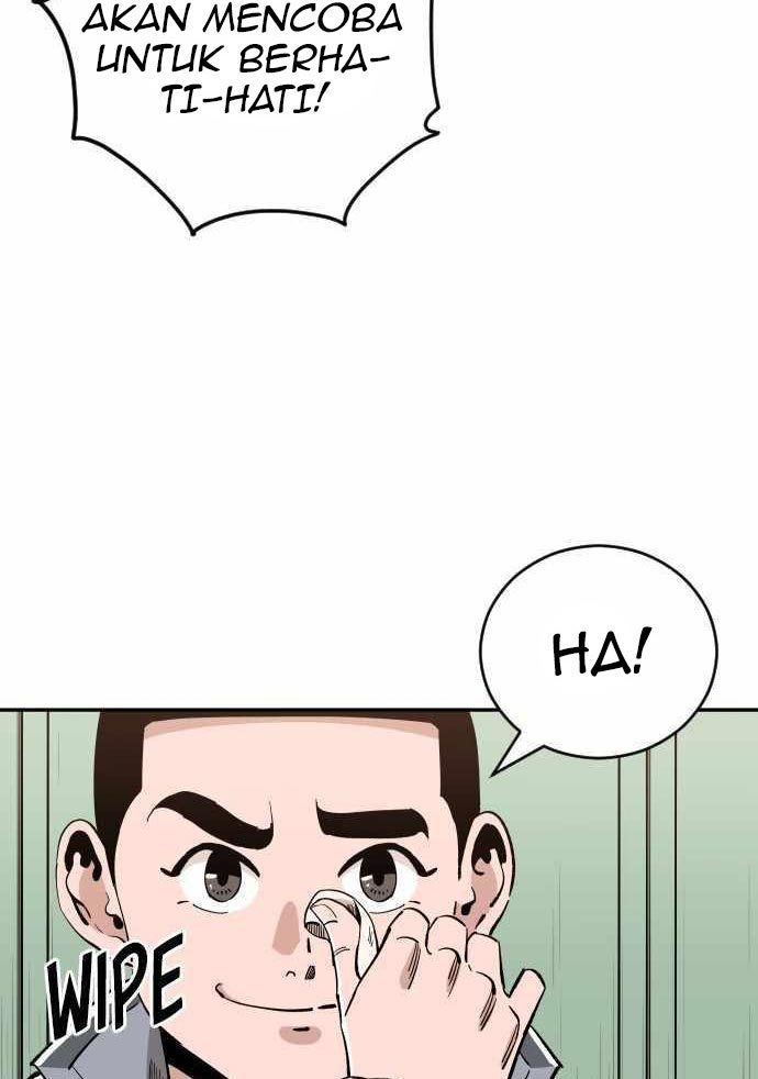 Build Up Chapter 96 - halaman 29