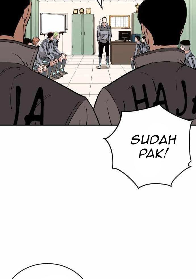 Build Up Chapter 96 - halaman 3