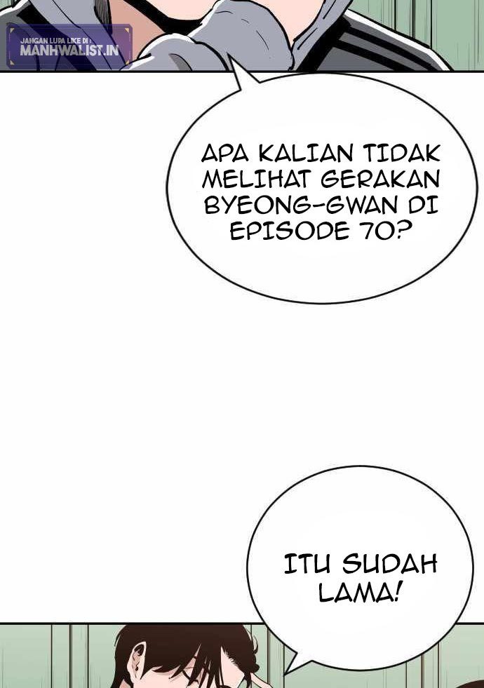 Build Up Chapter 96 - halaman 30