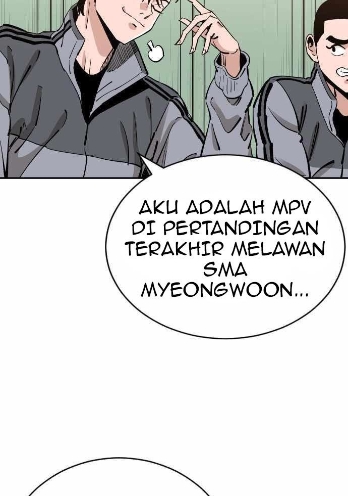 Build Up Chapter 96 - halaman 31