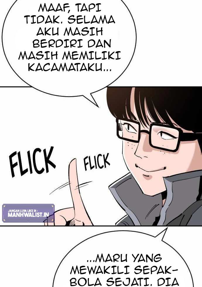 Build Up Chapter 96 - halaman 32