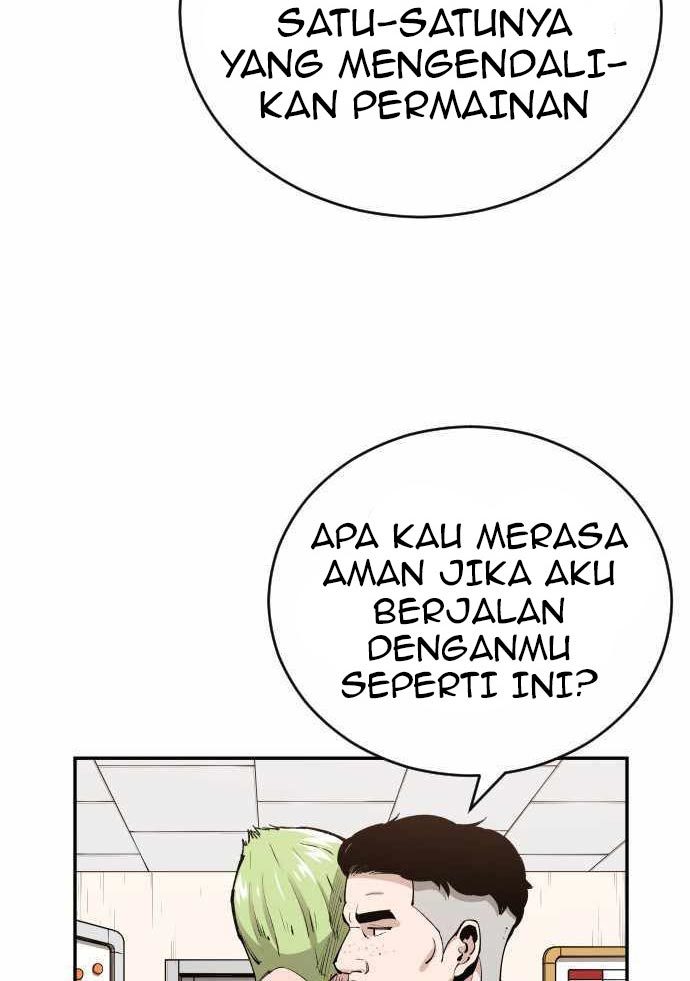 Build Up Chapter 96 - halaman 33