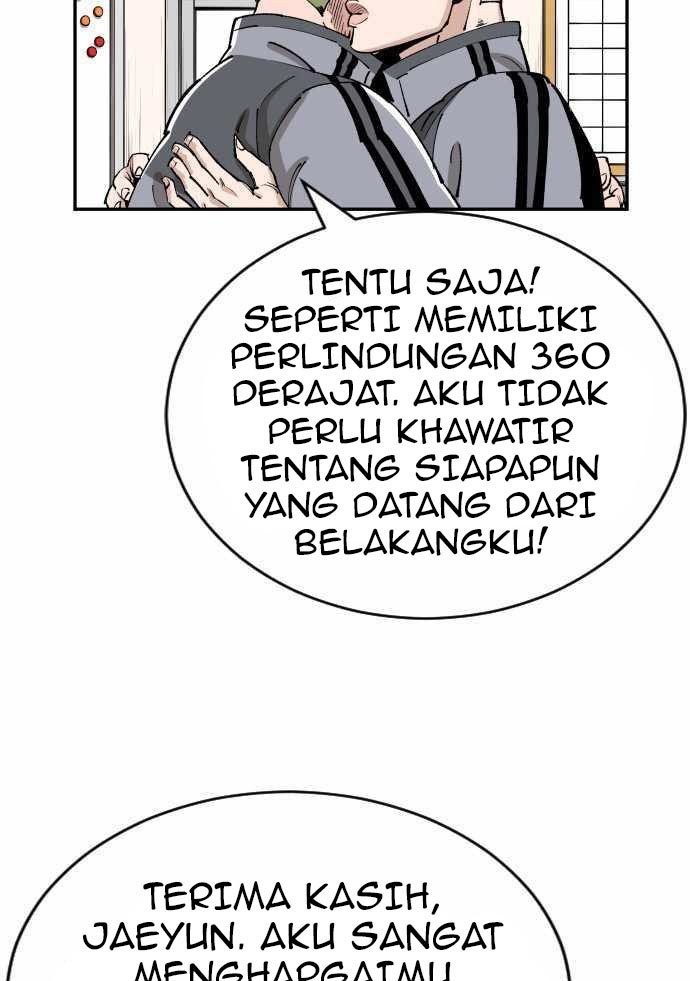 Build Up Chapter 96 - halaman 34