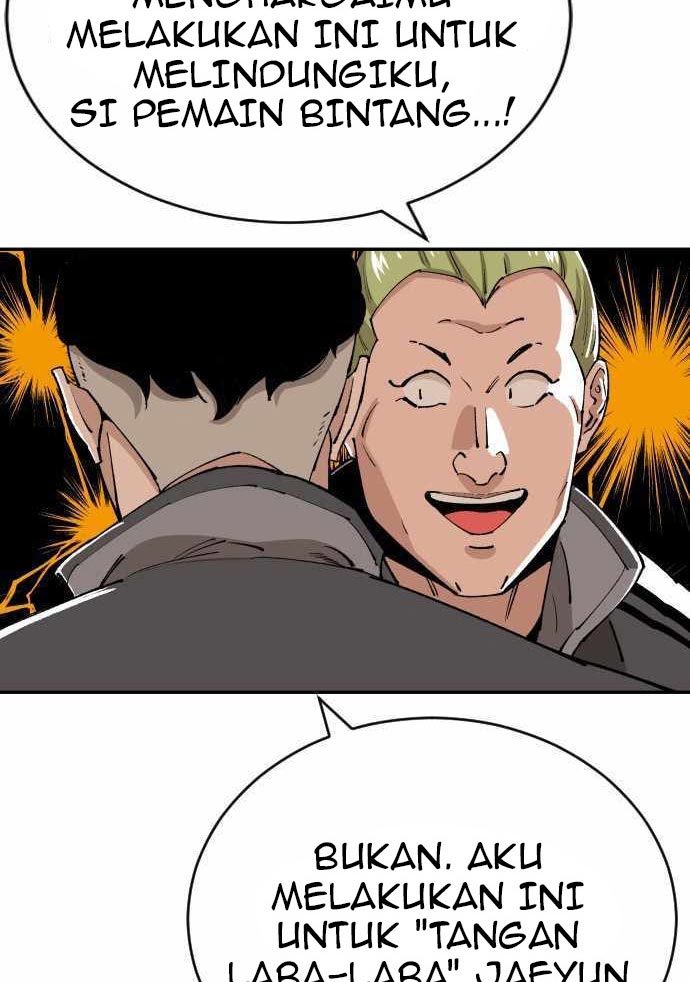 Build Up Chapter 96 - halaman 35