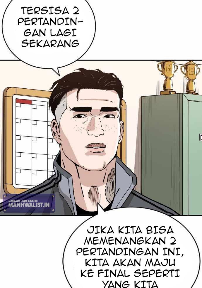 Build Up Chapter 96 - halaman 4