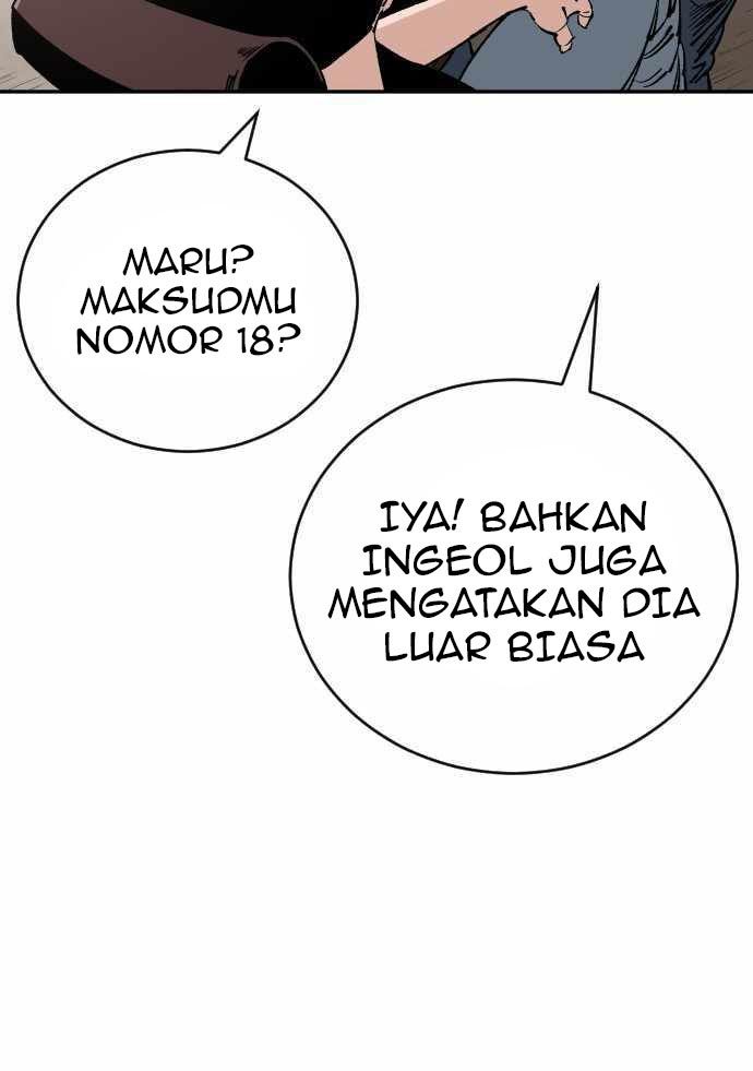 Build Up Chapter 96 - halaman 46