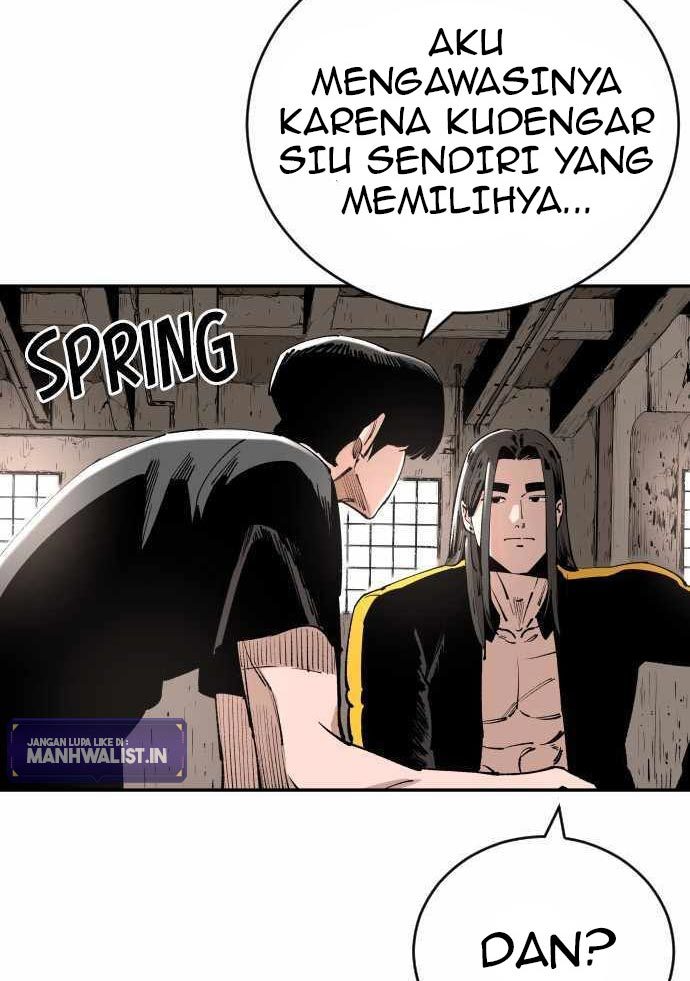 Build Up Chapter 96 - halaman 48