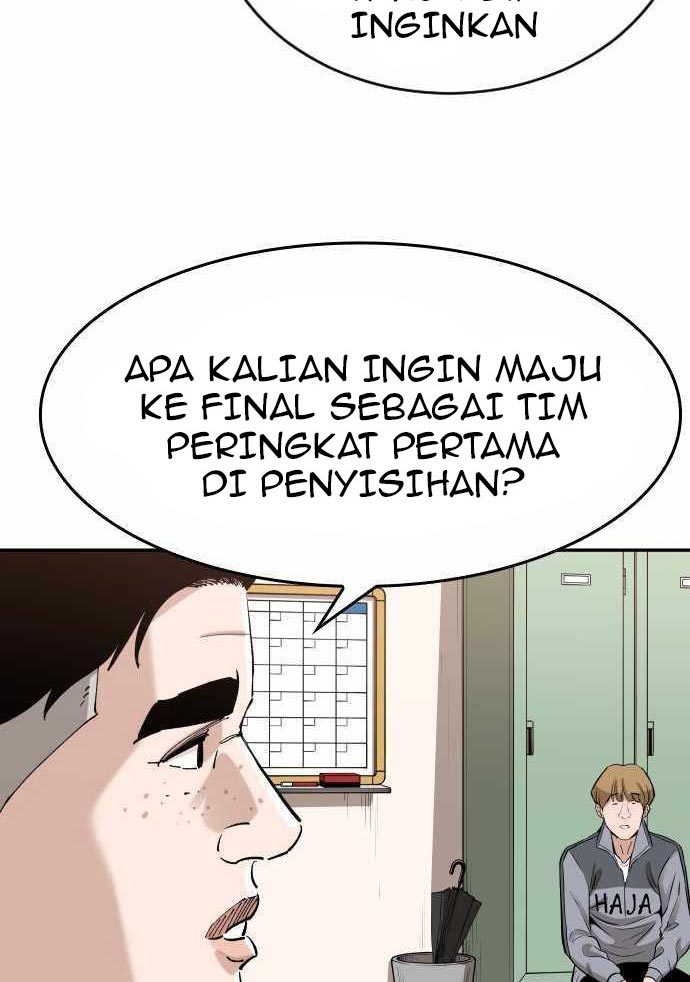 Build Up Chapter 96 - halaman 5