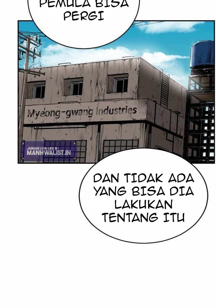 Build Up Chapter 96 - halaman 59