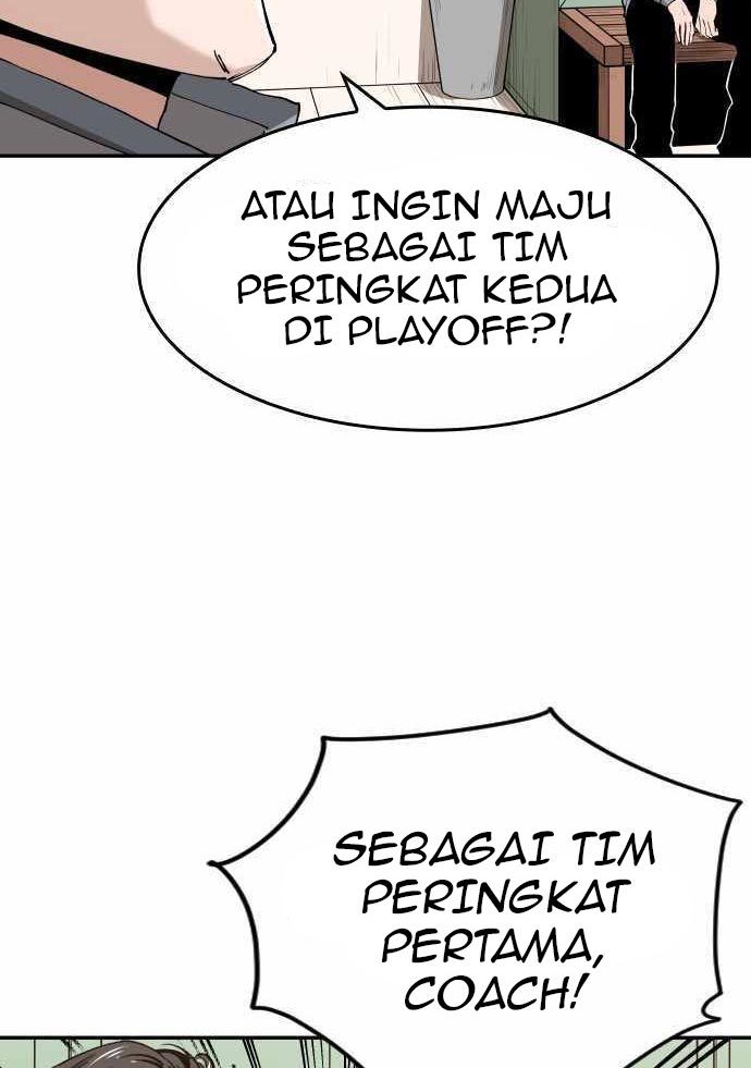 Build Up Chapter 96 - halaman 6