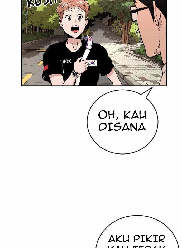 Build Up Chapter 96 - halaman 61