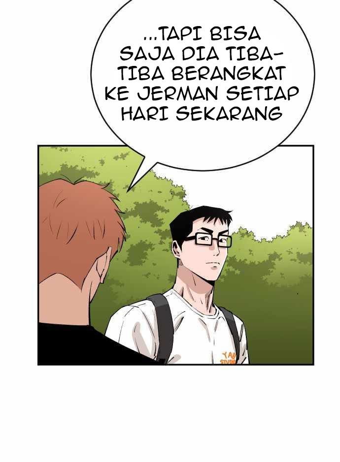 Build Up Chapter 96 - halaman 64