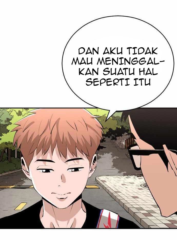 Build Up Chapter 96 - halaman 65