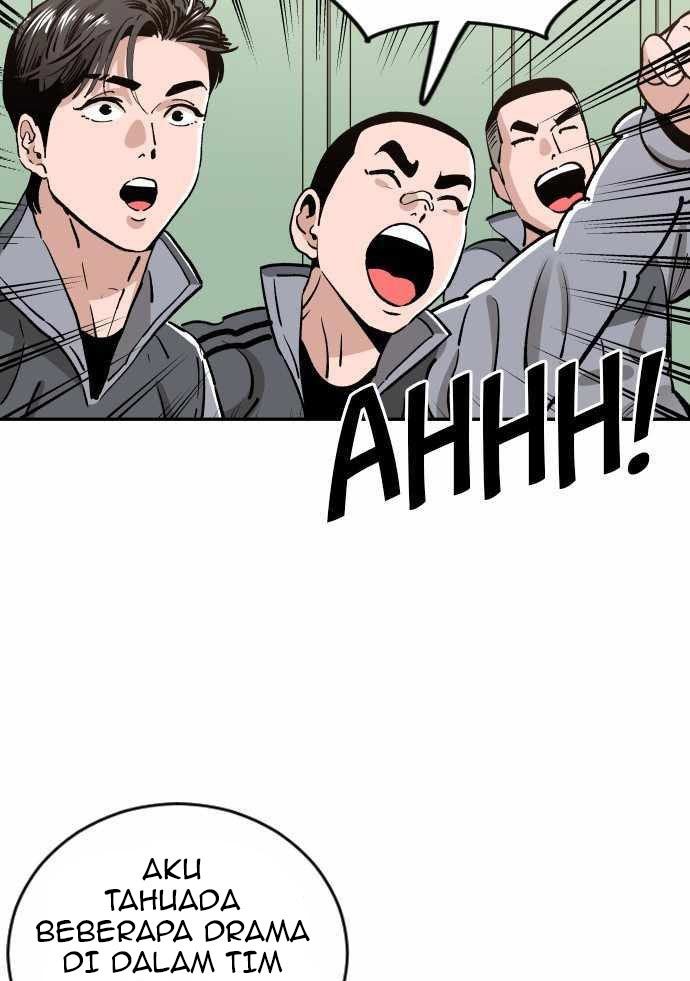 Build Up Chapter 96 - halaman 7