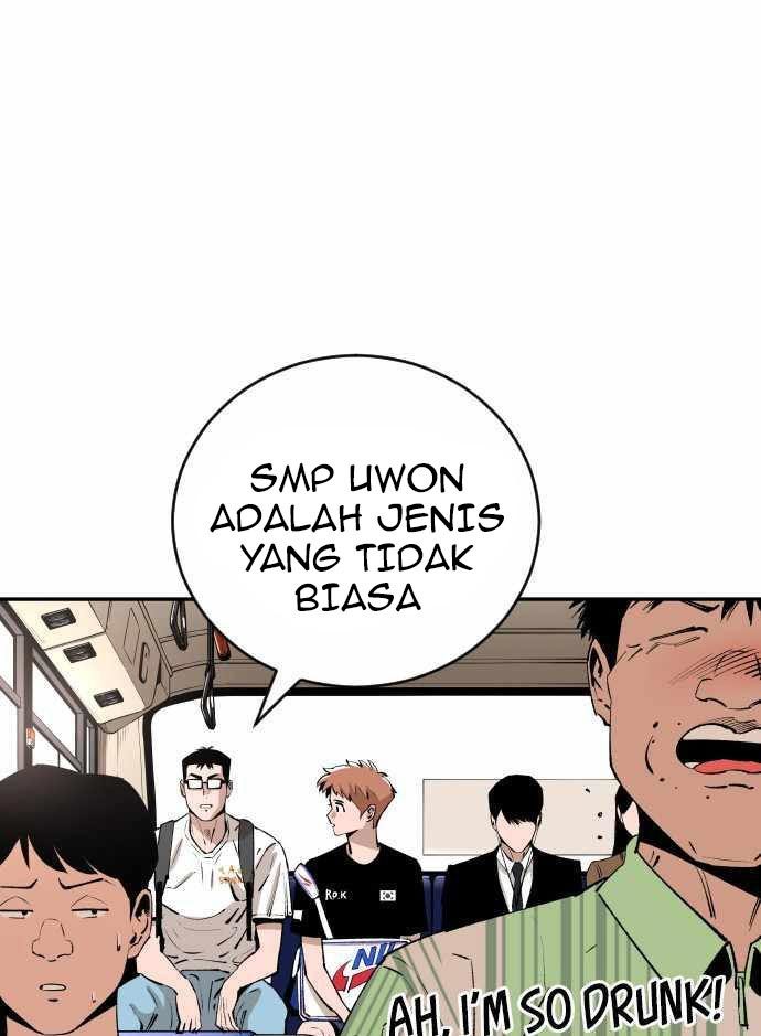 Build Up Chapter 96 - halaman 73