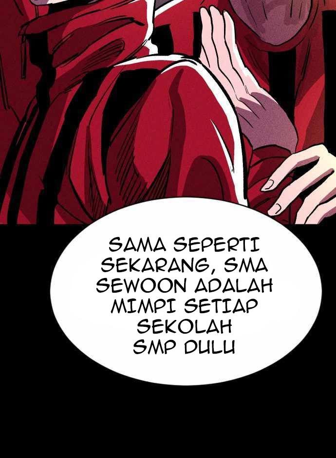 Build Up Chapter 96 - halaman 79