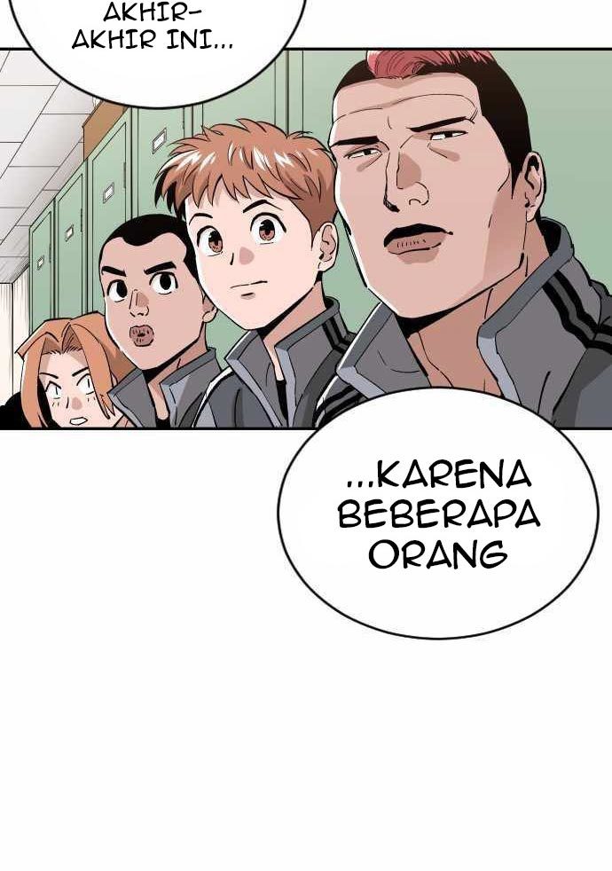 Build Up Chapter 96 - halaman 8