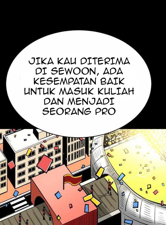 Build Up Chapter 96 - halaman 80