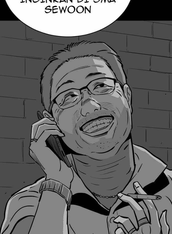 Build Up Chapter 96 - halaman 82