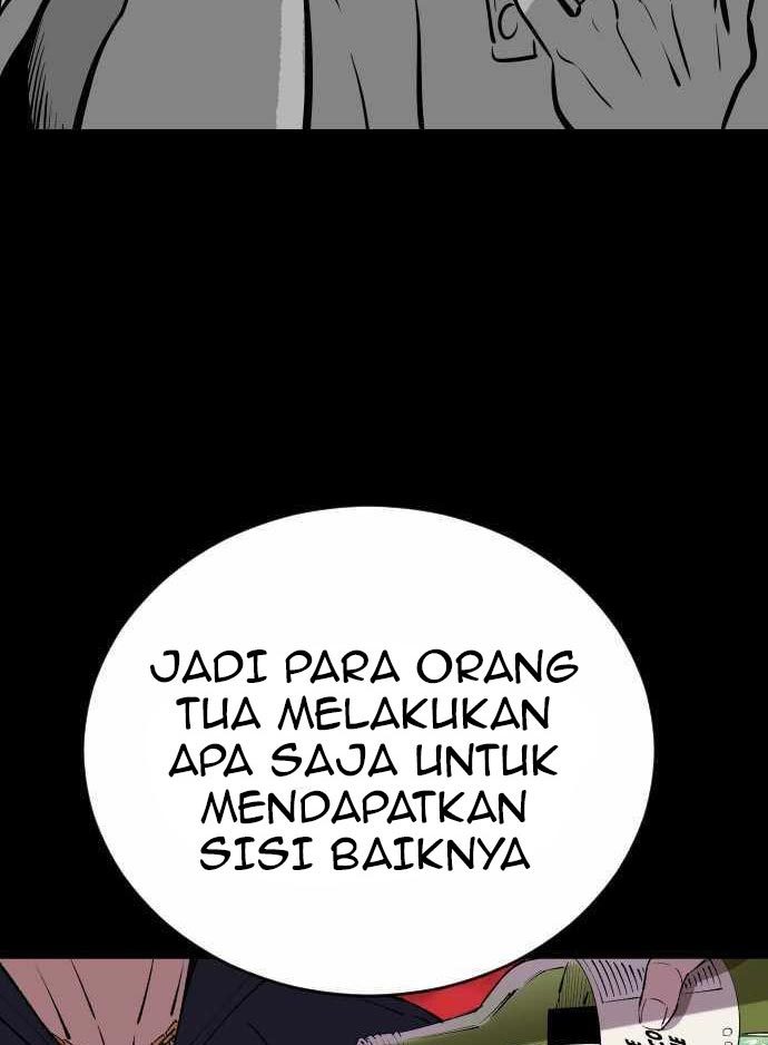 Build Up Chapter 96 - halaman 83