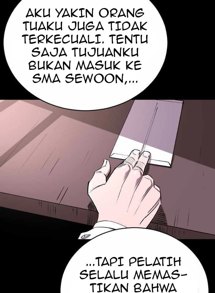 Build Up Chapter 96 - halaman 85