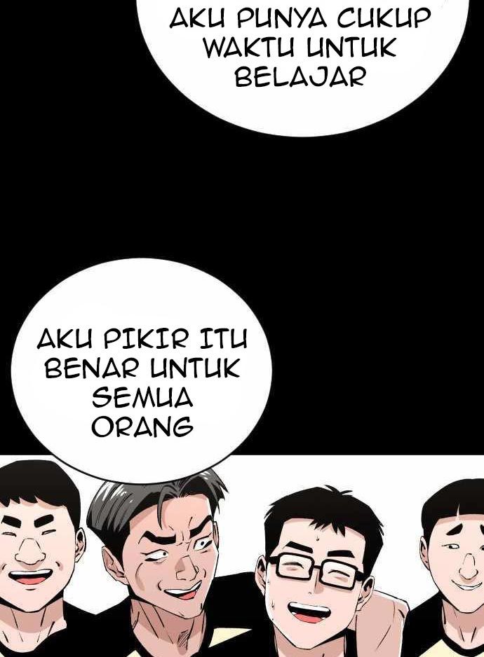 Build Up Chapter 96 - halaman 86